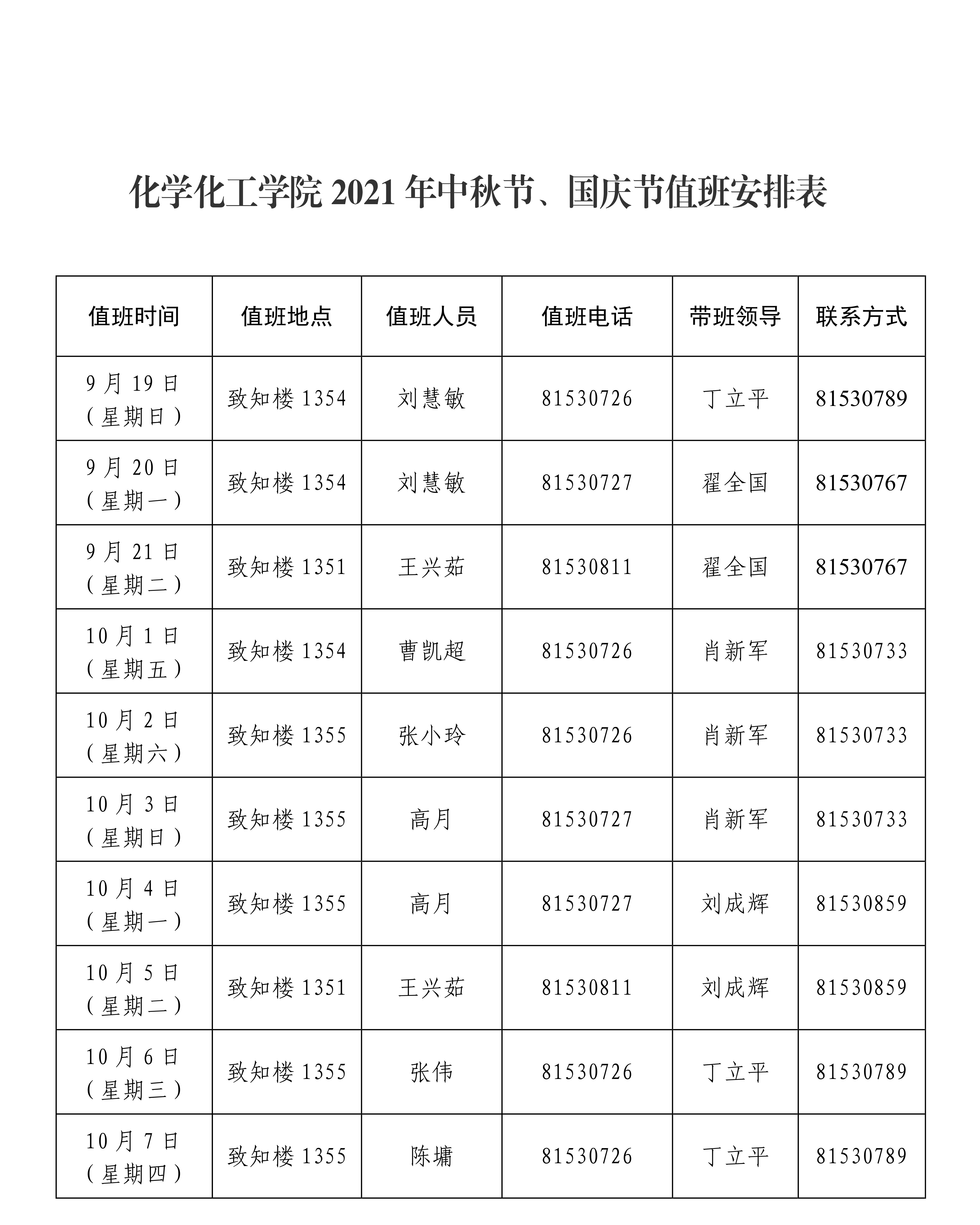天使动漫
2021年中秋节、国庆节值班安排表0000.jpg